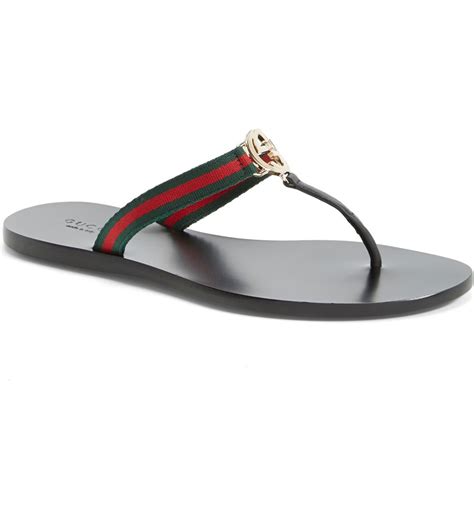 gucci fliplops|Gucci Flip Flops for sale.